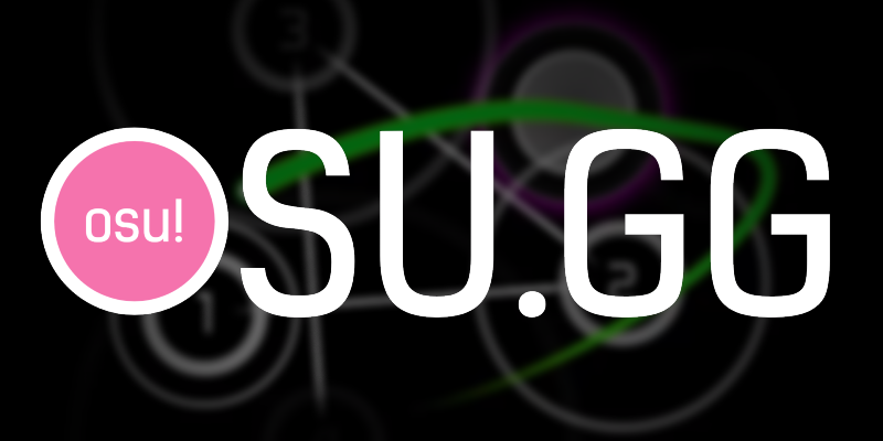 Osu Gg Osu Gg